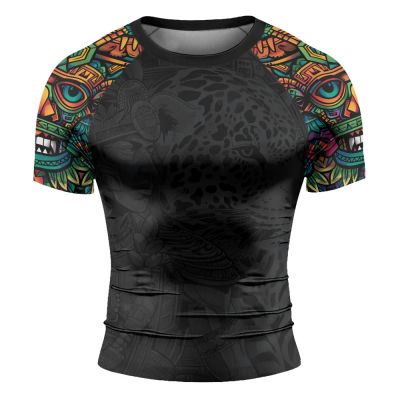 Rash Guards