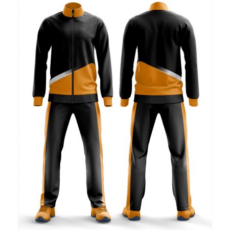Track Suits