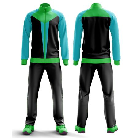 Track Suits