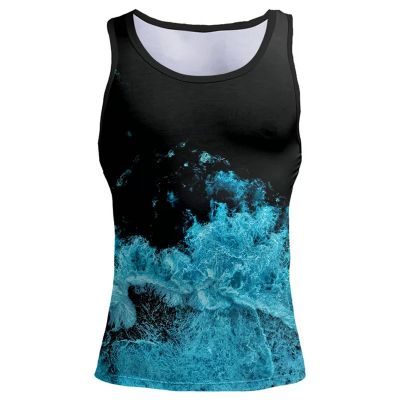 Men Tanktops